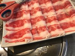 -郑阿姨的家·이모네·韩料&烤肉(武川路店)