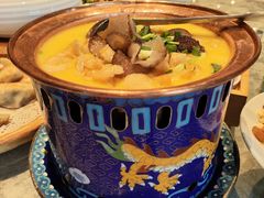 康熙赐福-樽宴酒楼·地道川菜·品质宴请