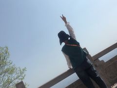 -紫金山山顶公园