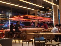 -星巴克臻选(上海合生汇1F店)