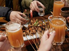 -林二哥宜烤官·宜宾小烧烤