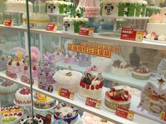 -味多美蛋糕(杨闸环岛店)