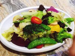 -翠华餐厅(宝安壹方城店)