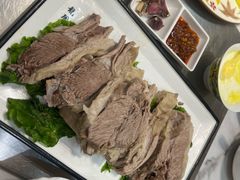 -伊帆食府·青海地方特色美食