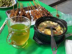 -胖姐烧烤(总店)