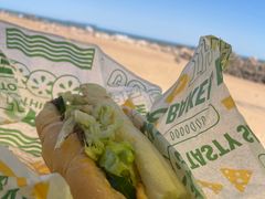 -赛百味SUBWAY(家佳源店)