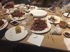 -杭州钱江新城万怡酒店-西餐厅