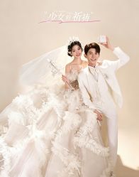 -雅云婚纱摄影工作室旗舰店