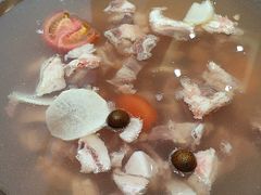 -313羊庄·羊肉火锅烧烤(李村店)