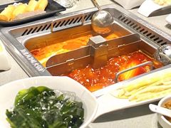 -海底捞火锅(高新活力汇店)