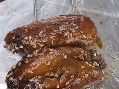 -泰山王老三串店(海大广场店)