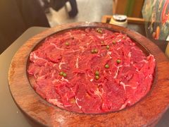 -季季山·云南野生菌火锅(上海首店)