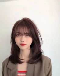 -乾健·烫染·接发SALON