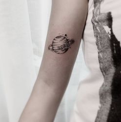 -明星刺青·洗纹身