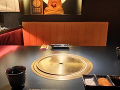 -無二炙坊·和牛烧肉(大钟寺1733店)