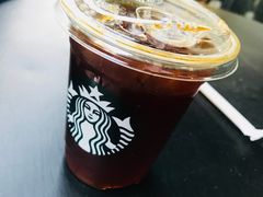 -星巴克(西藏路店)