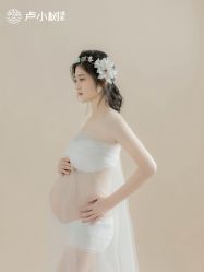 -专注孕妇照亲子照·纪田摄影