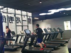 -一兆韦德健身(浦东万达会所)