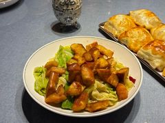 -金手鼓·新疆菜(南京店)