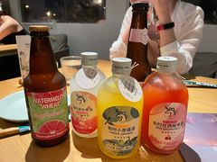 -苦尽酒馆·川菜(鼓楼店)