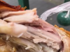 -大益烤鸡