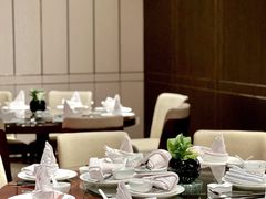 -彩丰楼中餐厅(国家会展中心上海洲际店)