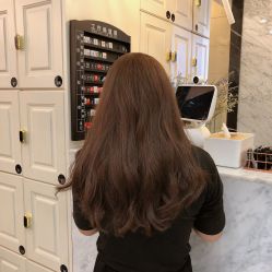 点击看大图 -3AM HAIR SALON烫发染发接发