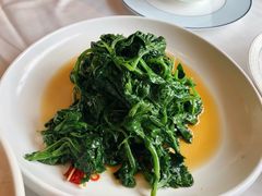 南京菊花脑-民国红公馆·秦淮八艳(夫子庙店)