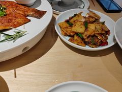 -一坐一忘云南菜(卓悦中心)