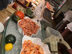 -皇朝万鑫自助餐厅