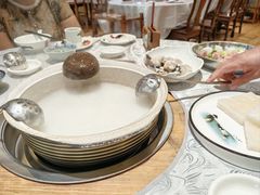 -丰尔粥食·粥底火锅·桑拿鸡(大良总店)