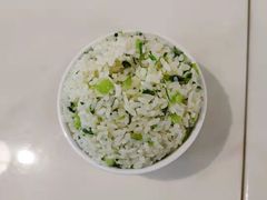 猪油菜饭-简小姐·上海餐厅(长城大厦店)