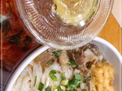 -甘掌门·化州驰名牛杂粉(越秀店)