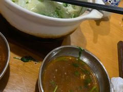 -吴淞老街砂锅馄饨(北兴路店)