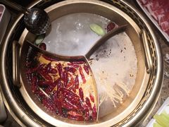 -小龙坎老火锅(北京三里屯店)