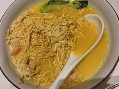 -玉华台饭庄·淮扬菜·烤鸭(望京店)