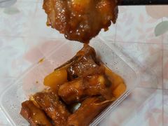 -四点金饭店(将军澳店)