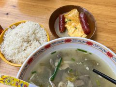 -陈记汤饭(水巷口店)