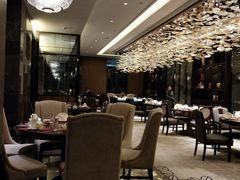大堂-大理实力希尔顿酒店御璽中餐厅YUXI – CHINESE RESTAURANT