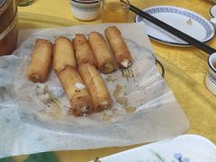 凤城炸牛奶-成惠食府(赤岗店)
