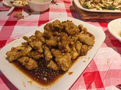 -昌盛德徐州老菜馆