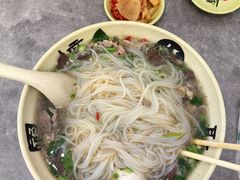 -湖南郴州杀猪粉(石龙店)