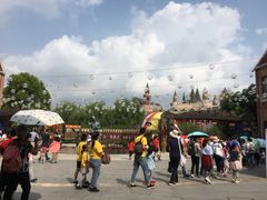 -安徒生童话乐园