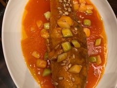 -环球港凯悦 · 享悦中餐厅