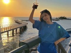 -太平洋咖啡(海天驿站店)
