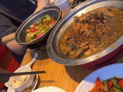-东北灶(高新银泰店)