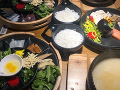 -南桥帮(昆百大·泰业城店)