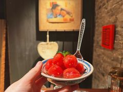 -贰醒·私房小院烧烤 (太古里店)