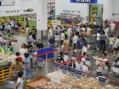 -山姆会员商店(邻瑞广场店)