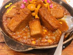 -胜记为食家·创新粤菜(车公庙店)